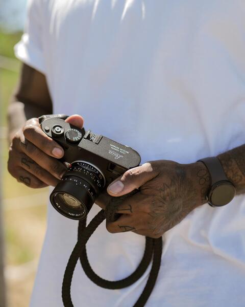 Leica M-A (Typ 127) – Image 6