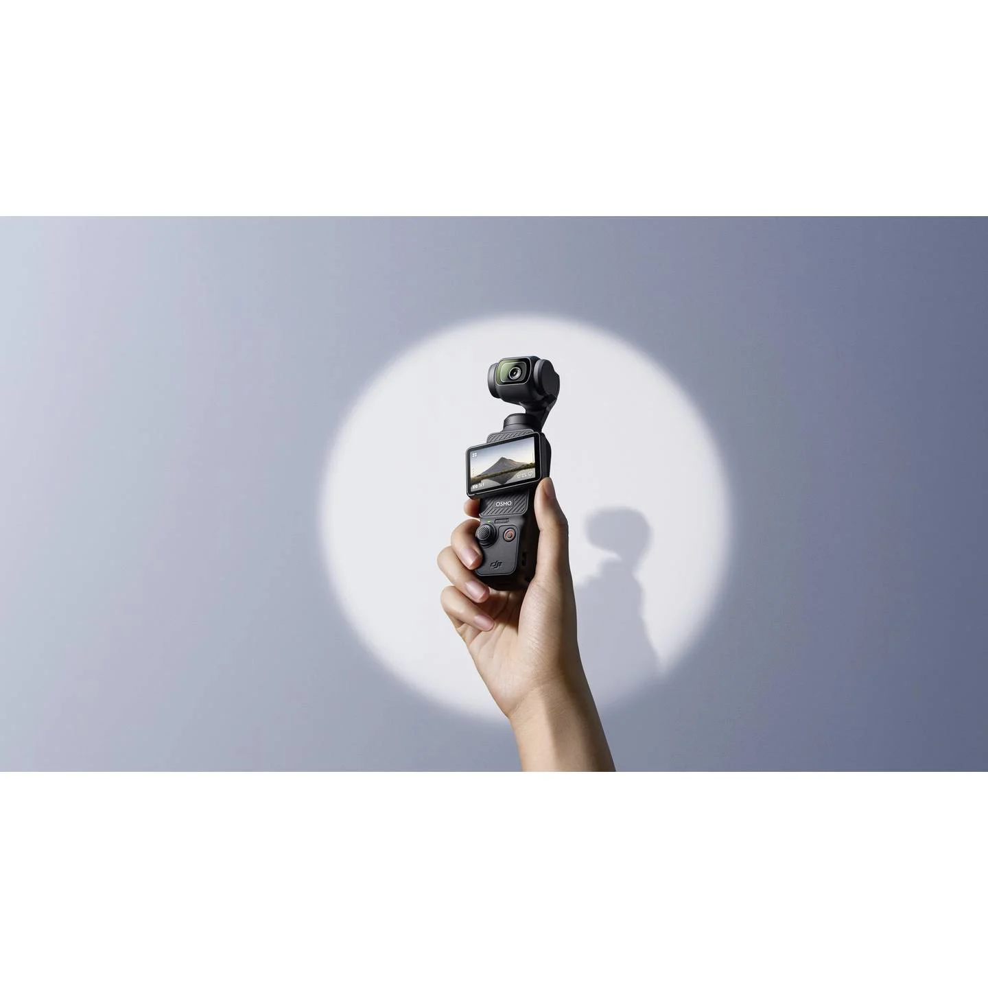 DJI Osmo Pocket 3 – Image 7