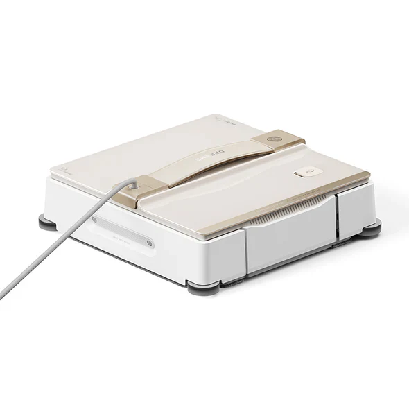 Dreame C1 Robot nettoyeur de fenêtres autonome