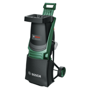 Bosch UniversalShredder 2x18V-25 Broyeur de végétaux