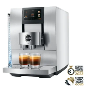 Jura Z10 – Diamond White (EA)