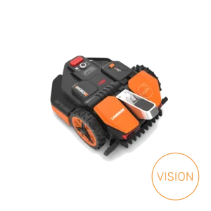 WORX Landroid Vision L1600 (WR216E)