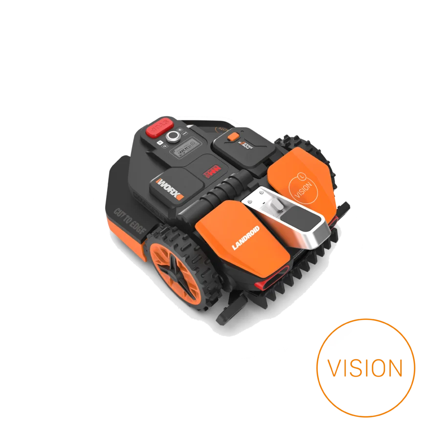 WORX Landroid Vision L1600 (WR216E)