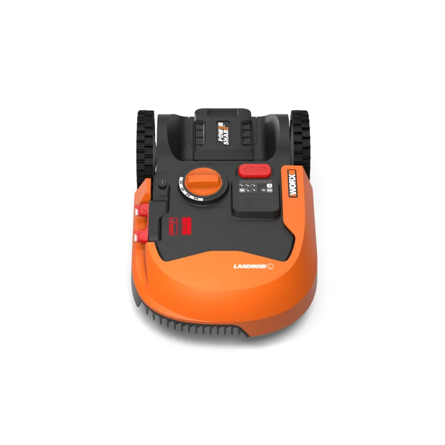 Worx Landroid L2000 (WR155E) – Image 5