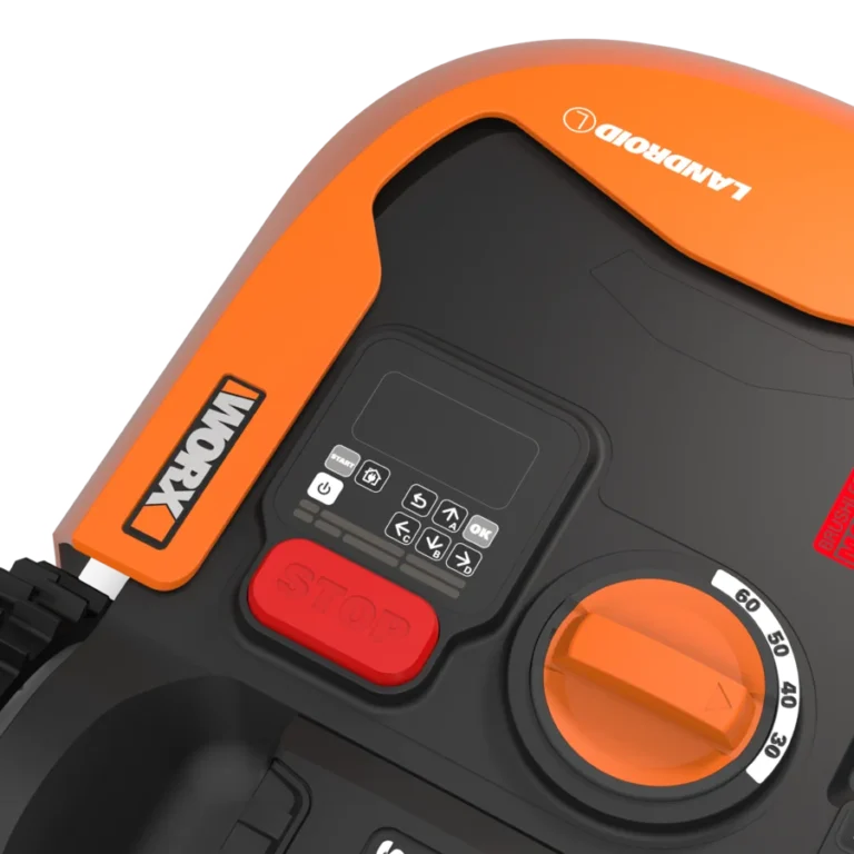 Worx Landroid L2000 (WR155E) – Image 4