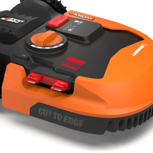 Worx Landroid L2000 (WR155E) – Image 3