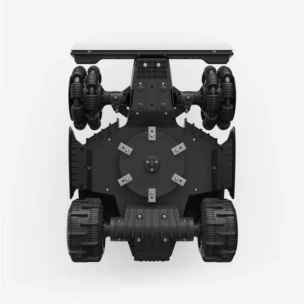 MAMMOTION LUBA mini AWD LiDAR – Image 3