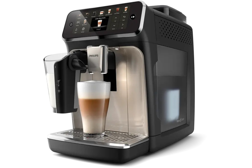 Philips Série 5500 Machine espresso entière automatique – Image 5
