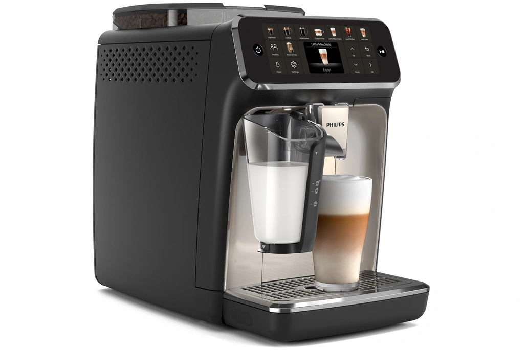 Philips Série 5500 Machine espresso entière automatique – Image 6
