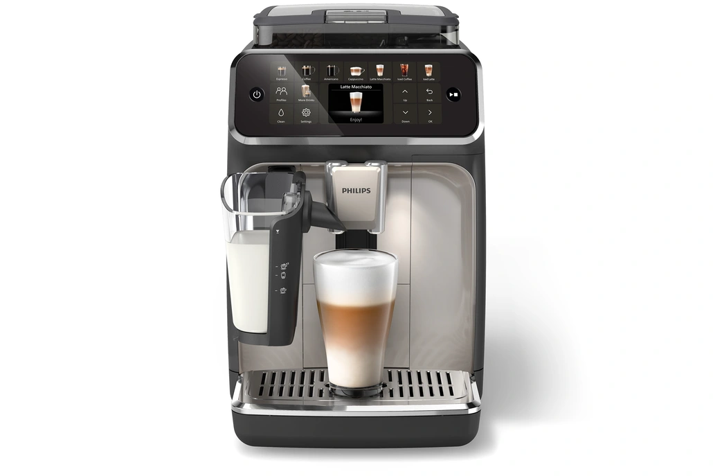 Philips Série 5500 Machine espresso entière automatique – Image 4