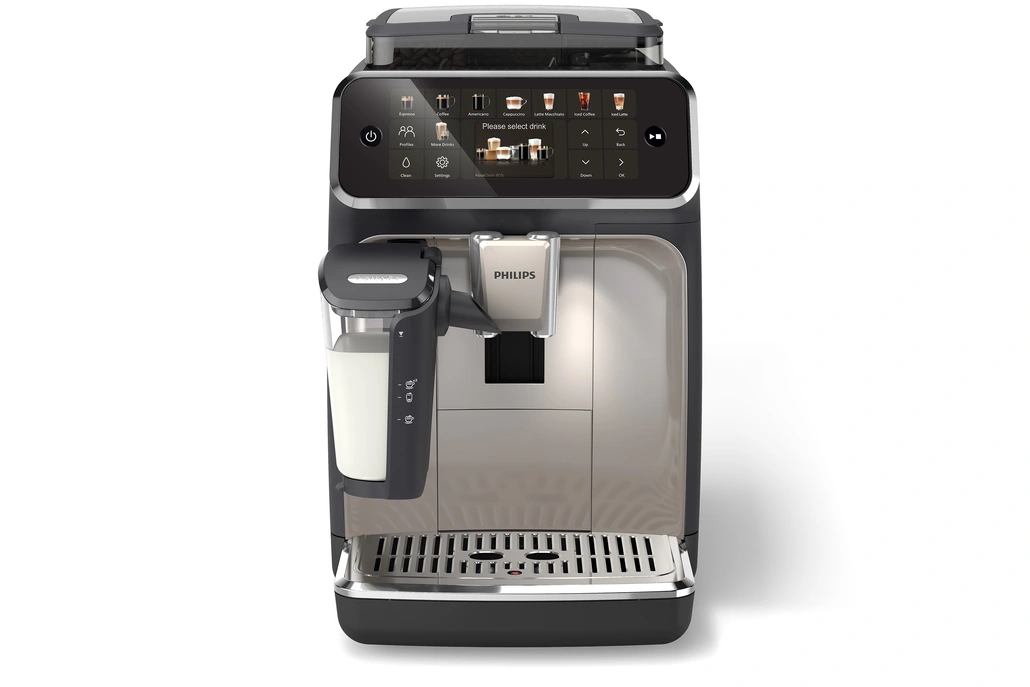 Philips Série 5500 Machine espresso entière automatique – Image 3