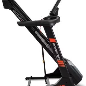 Tapis de course – BH – Boxster Plus II – Kinomap Zwift – 22km/h – 150x51cm – LED