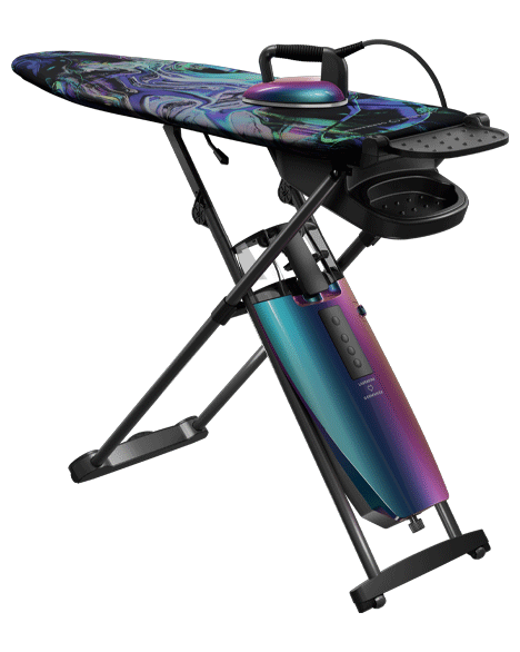 Laurastar Smart Édition Germanier – Image 3