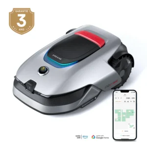 Dreame A2 Tondeuse à gazon robotisée