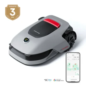 Dreame A1 Pro – Robot tondeuse gazon