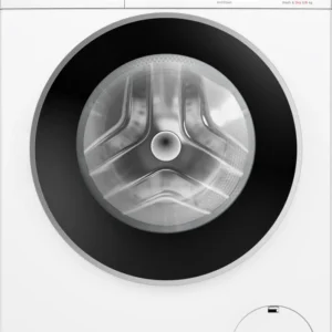 BOSCH Série 6 Lave-linge séchant