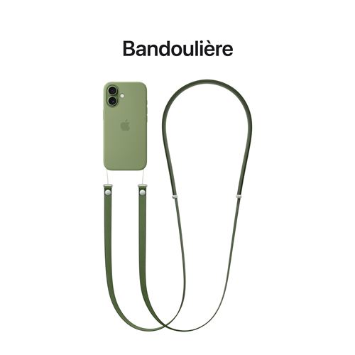 Apple iPhone 17 6,3" 5G Double SIM 256 Go Noir – Image 2