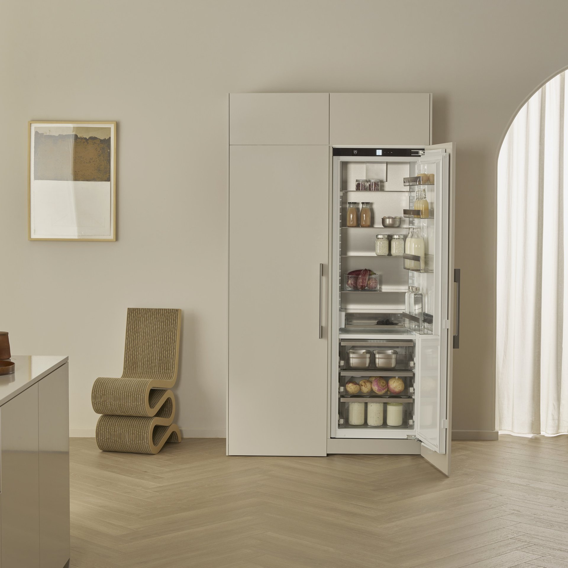 V-ZUG Cooler V4000 178KG – Image 4