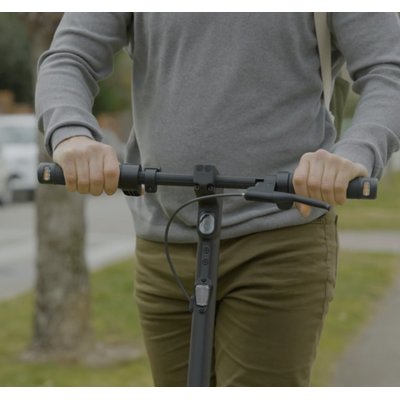 Trottinette électrique NINEBOT MAX G2 2023 – Image 2