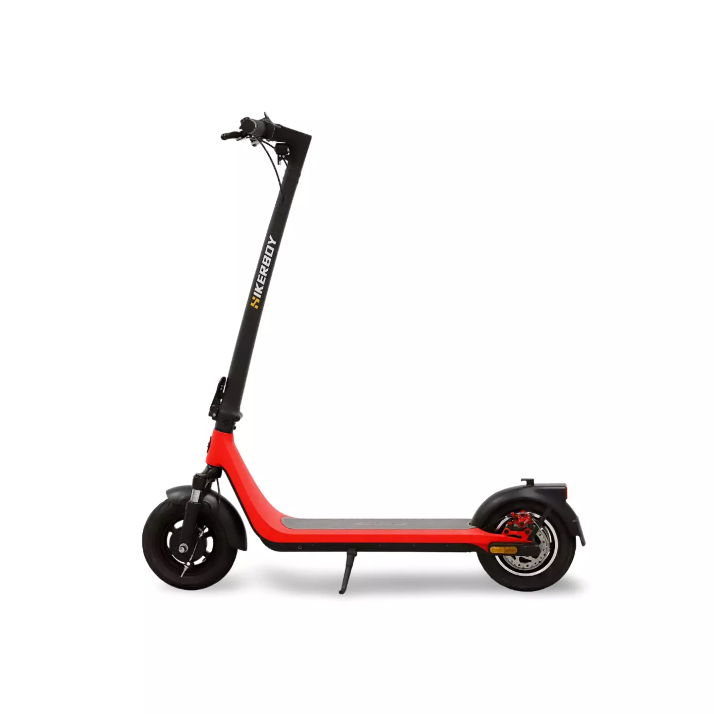 Trottinette électrique HIKERBOY CURTIS 36V 350W 10 pouces – Image 4
