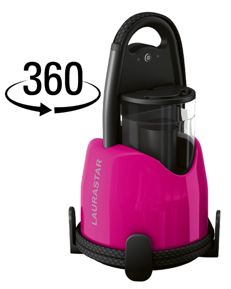 Laurastar Lift Plus Pinky Pop – Image 4
