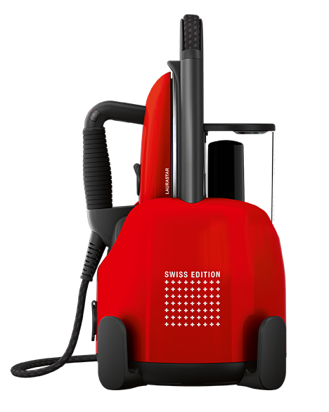 Laurastar Lift Swiss Edition