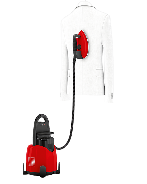 Laurastar Lift Swiss Edition – Image 8