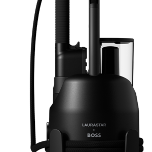 Laurastar by BOSS IZZI