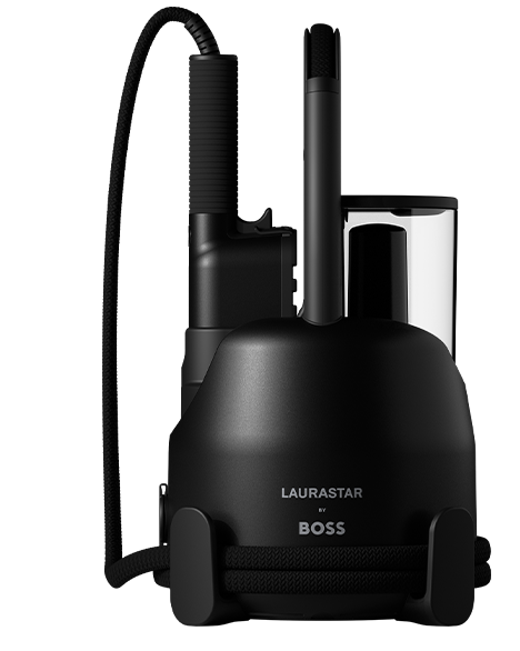 Laurastar by BOSS IZZI