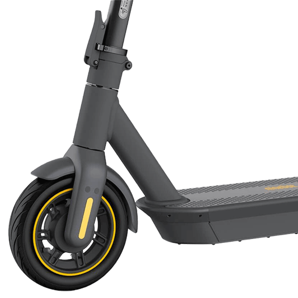 Trottinette électrique NINEBOT MAX G30 E II – Image 2