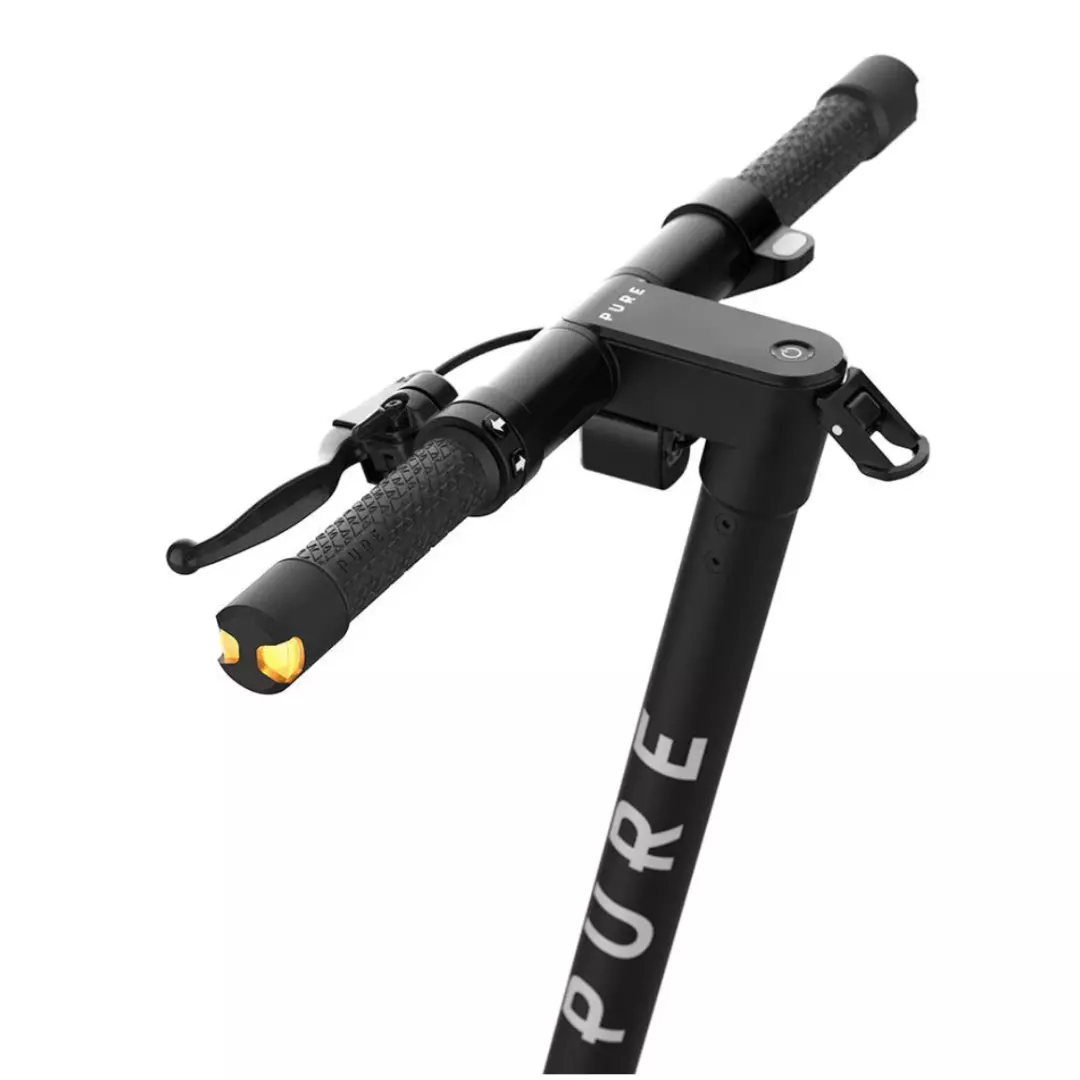 Trottinette electrique PURE AIR 3 PRO/ PRO PLUS – Image 4