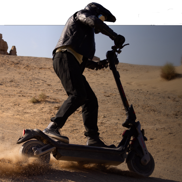 Trottinette electrique SEGWAY GT3PRO – Image 4