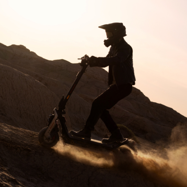 Trottinette electrique SEGWAY GT3PRO – Image 3