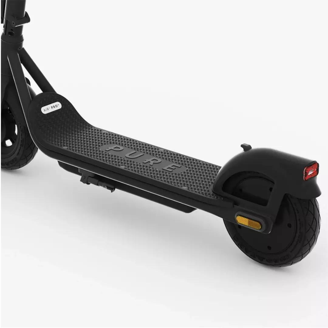 Trottinette electrique PURE AIR 3 PRO/ PRO PLUS – Image 3