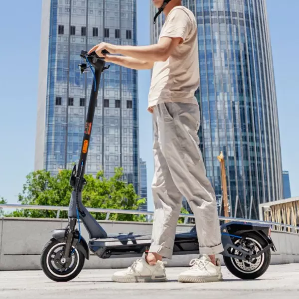 Trottinette électrique Kingsong N12 Pro PLUS 1000W 60V 14.5Ah