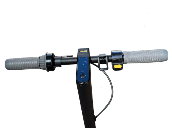 Trottinette électrique NINEBOT MAX G30 E II – Image 3