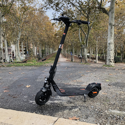 Trottinette électrique KINGSONG N14 2024