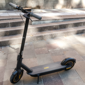 Trottinette électrique NINEBOT MAX G30 E II