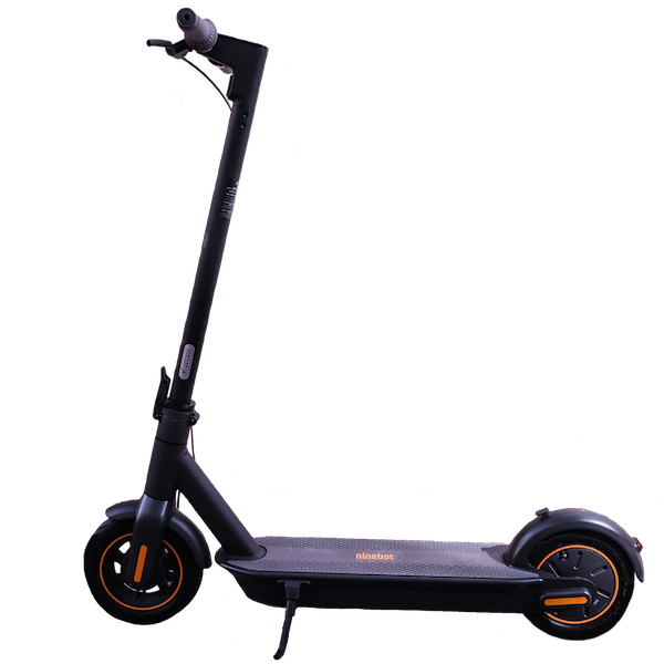 Trottinette électrique NINEBOT MAX G30 E II – Image 5