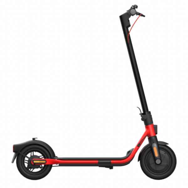 Trottinette électrique NINEBOT SEGWAY D28E – Image 5