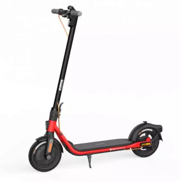 Trottinette électrique NINEBOT SEGWAY D28E – Image 4