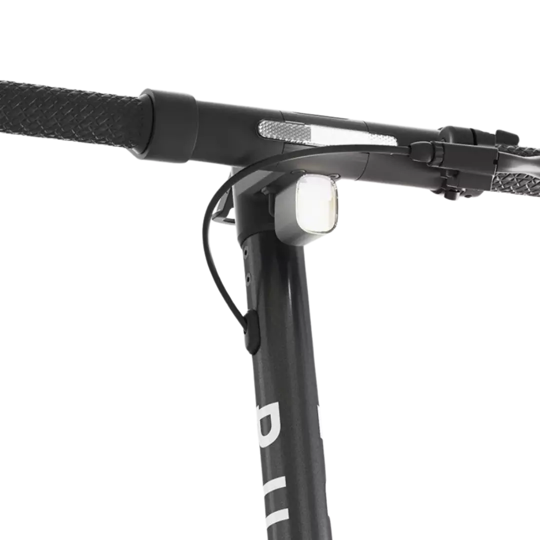 Trottinette electrique PURE AIR 3 PRO/ PRO PLUS – Image 2