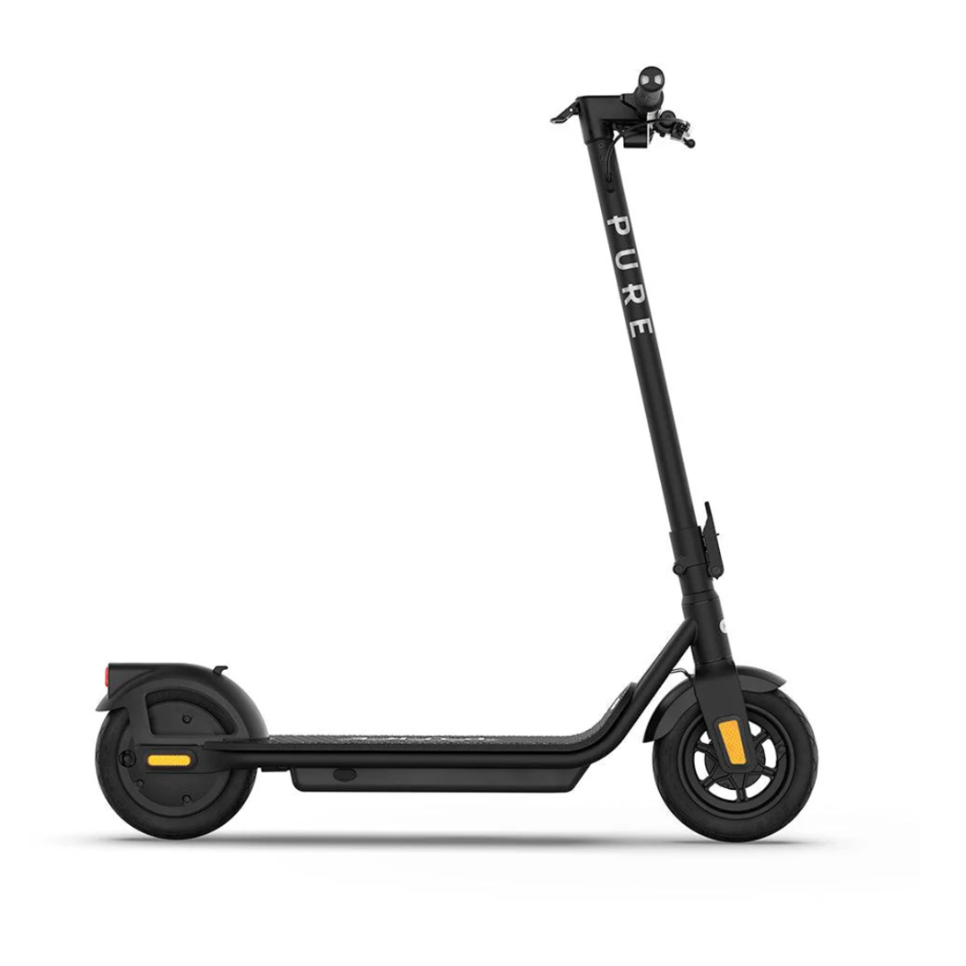 Trottinette electrique PURE AIR 3 PRO/ PRO PLUS
