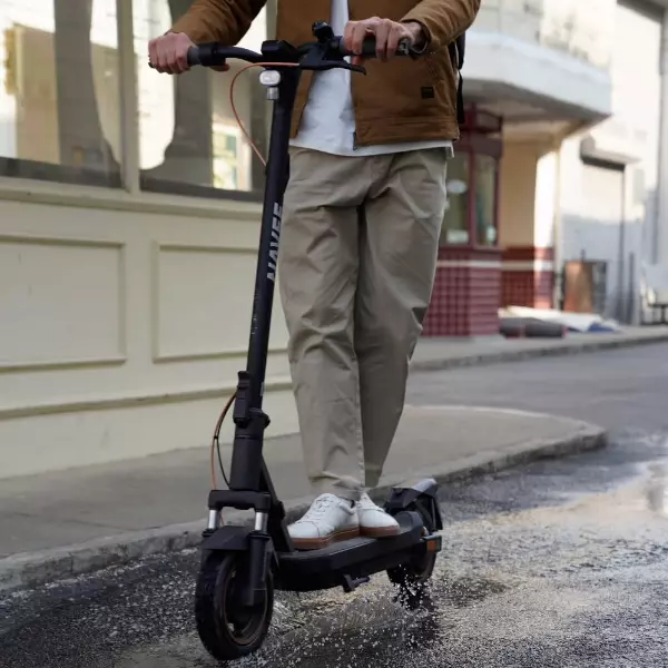 Trottinette Electrique NAVEE GT3/ GT3 MAX /GT3 PRO