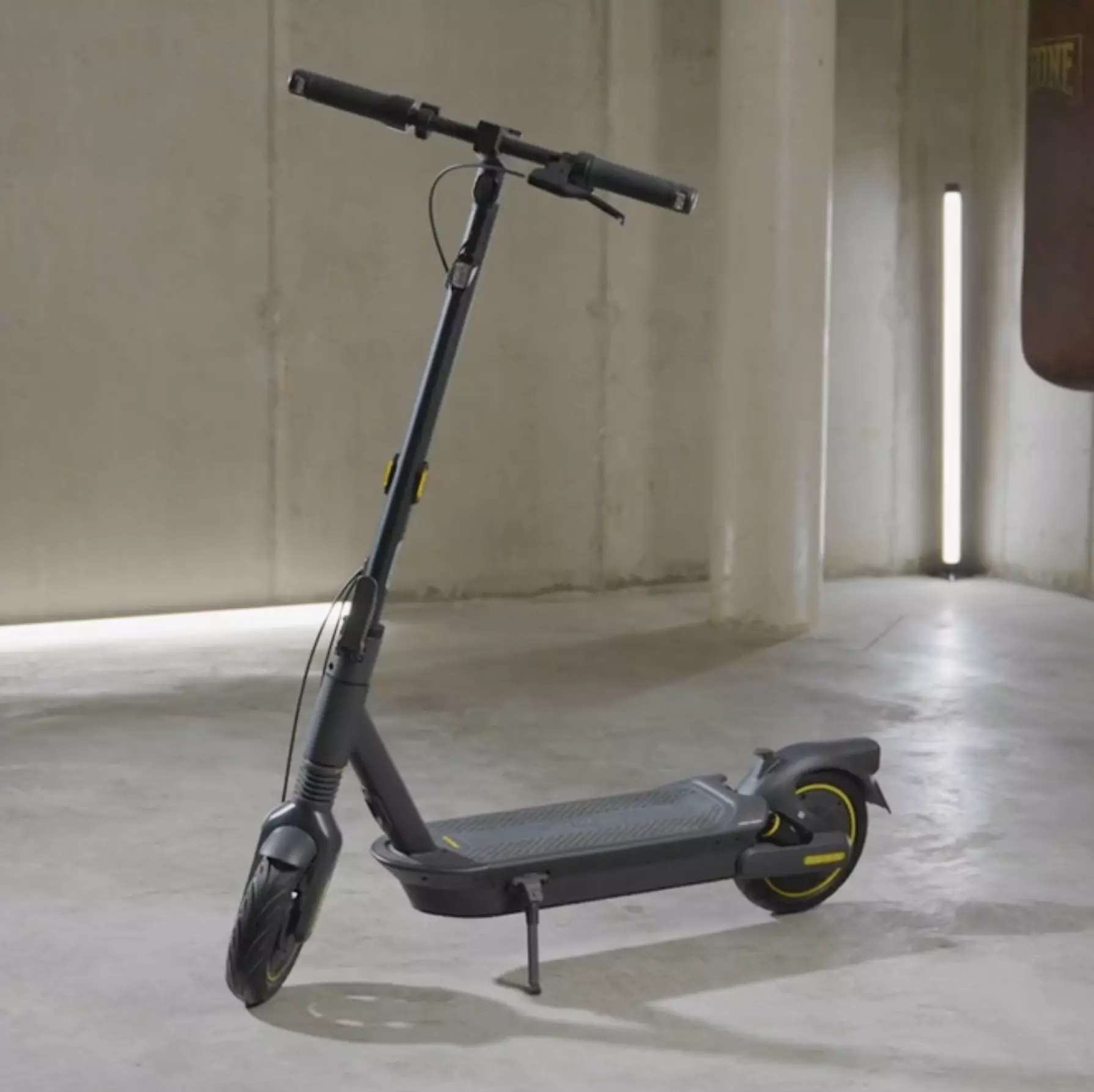 Trottinette électrique NINEBOT MAX G2 2023 – Image 5