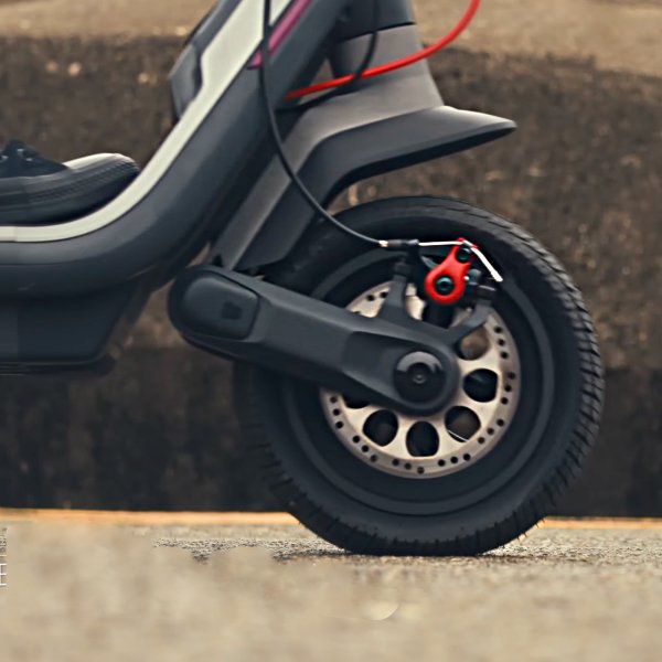 Trottinette électrique Ninebot SEGWAY P100SE I Puissance et Autonomie – Image 2