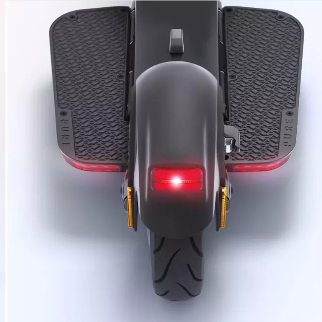 Trottinette PURE ADVANCED FLEX – Image 5