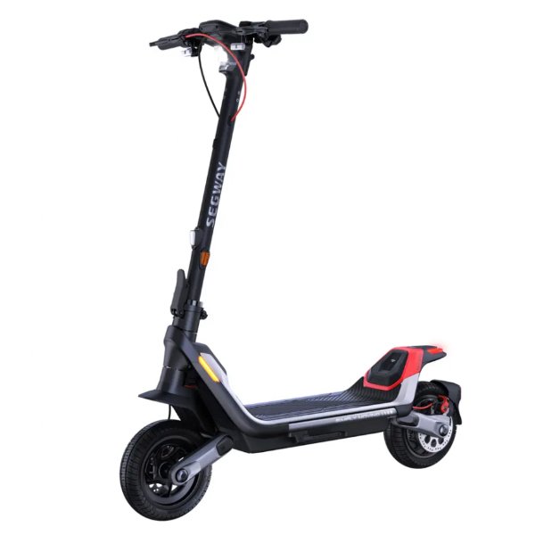 Trottinette électrique Ninebot SEGWAY P100SE I Puissance et Autonomie – Image 6