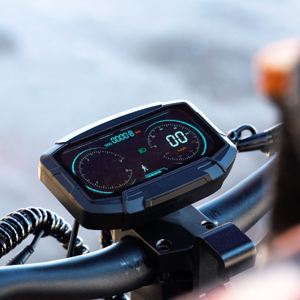 trottinette électrique URBANGLIDE CRUISE 1000GT – Image 2