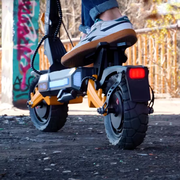 trottinette électrique URBANGLIDE CRUISE 1000GT – Image 5